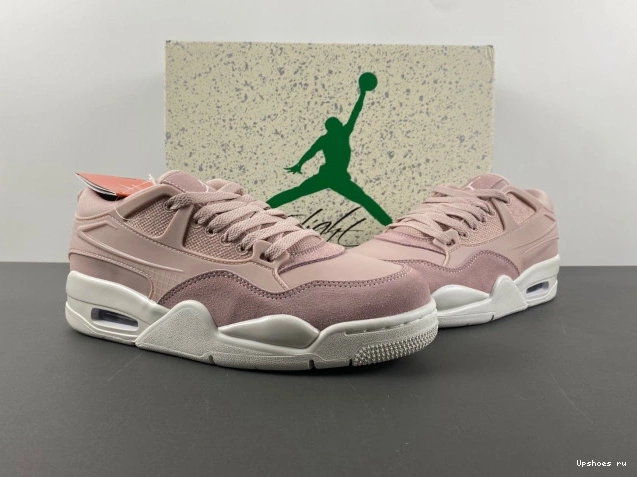 RM 4 Air  Jordan FQ7940-600 Oxford Pink  0706
